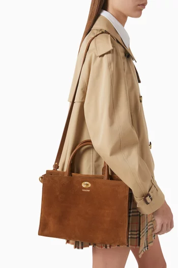 حقيبة يد كوتسولدس صغيرة شمواه