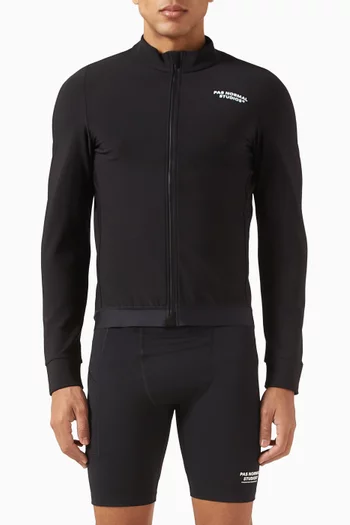 جاكيت جيرسيه