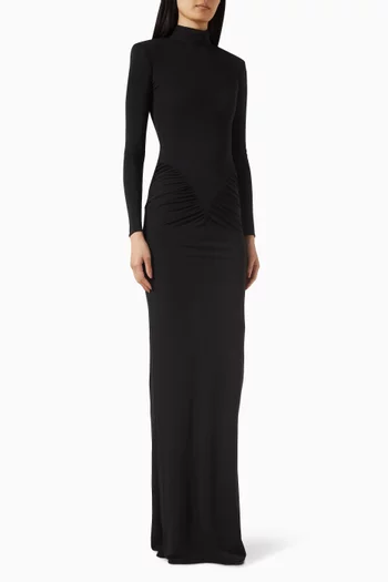 فستان سهرة دارجا