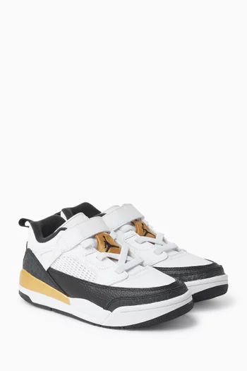 Spizike Low Sneakers