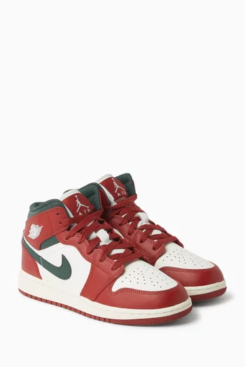 سنيكرز آير جوردان 1 جلد