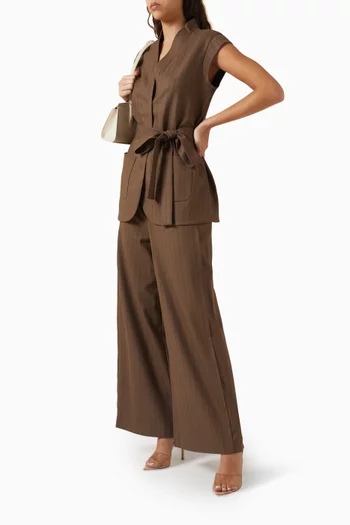 فيست باين بحزام