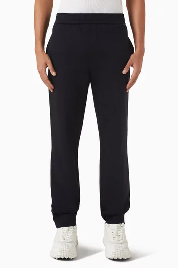 بنطال رياضي مزيج قطن