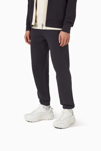 Trailgrip GTX Sneakers in Mesh & Nylon