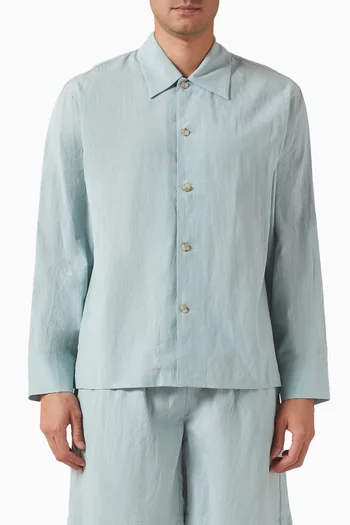 Classic Overshirt