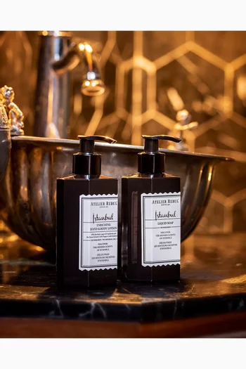 صابون سائل إسطنبول، 250 ملل