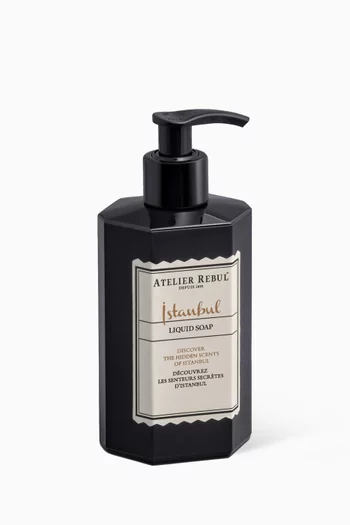 صابون سائل إسطنبول، 250 ملل