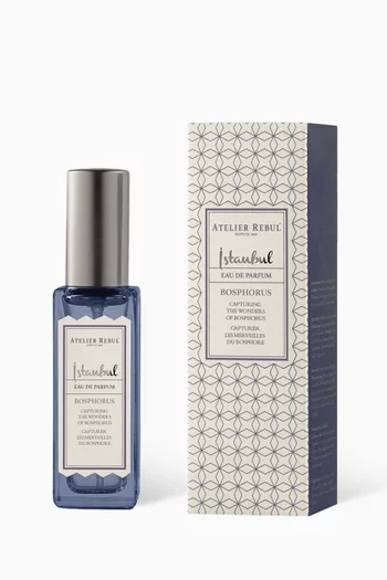 ماء عطر اسطنبول بوسفروس، 12 ملل