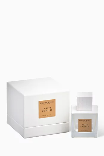 ماء عطر نوي أون روز، 100 ملل