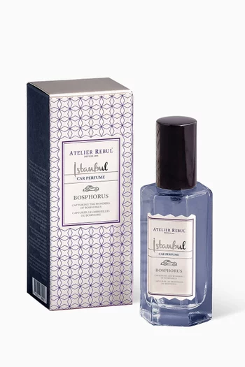 معطر سيارة اسطنبول بوسفوروس، 25 ملل