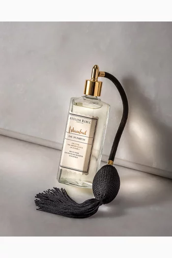 ماء عطر اسطنبول، 125 ملل