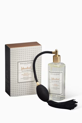 ماء عطر اسطنبول، 125 ملل