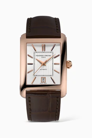 Classics Carree Automatic Watch