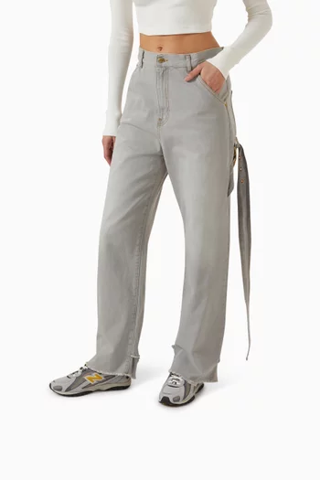 سنيكرز 204L قماش شبكي وشمواه