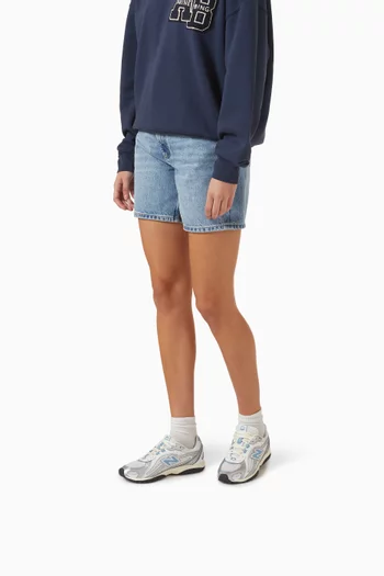 سنيكرز 204 ال قماش شبكي