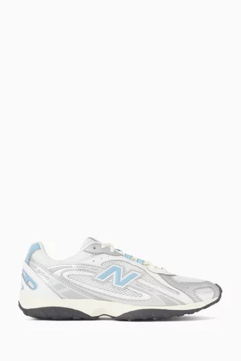 سنيكرز 204 ال قماش شبكي