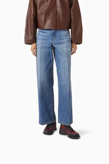 سنيكرز RC96 قماش شبكي