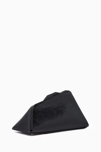 كلاتش 8.30 بي ام كبير جلد مجعد