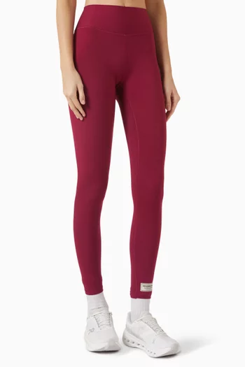 24" High-rise Leggings in Softskin