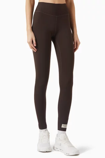 24" High-rise Leggings in Softskin
