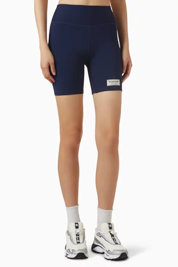 6.5" Biker Shorts in Softskin