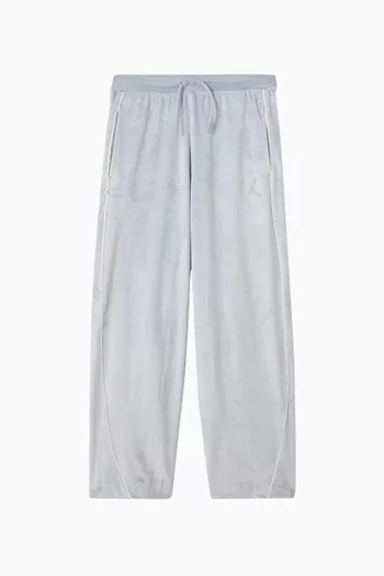 Mountainside Pants in Velour