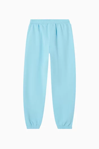 Mountainside Pants in Fleece