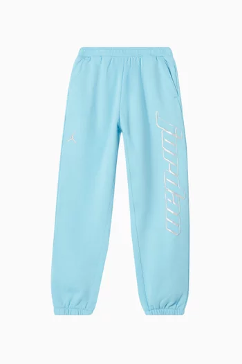 Mountainside Pants in Fleece