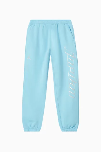 Mountainside Pants in Fleece