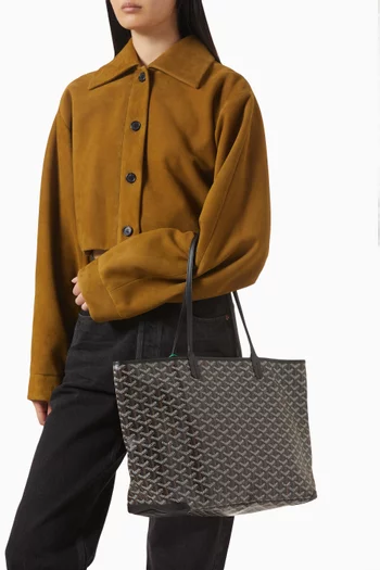 حقيبة يد سان لويس بي ام قنب جوياردين