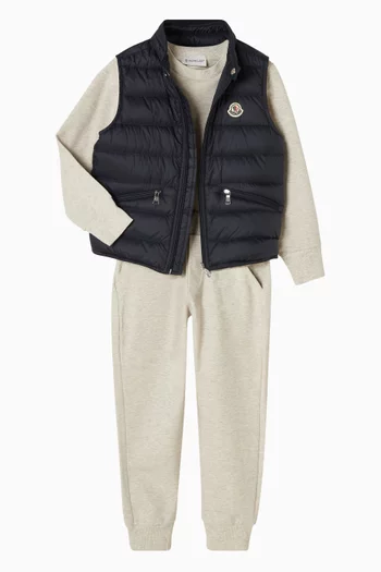 فيست غوي مبطن بالزغب منفوخ