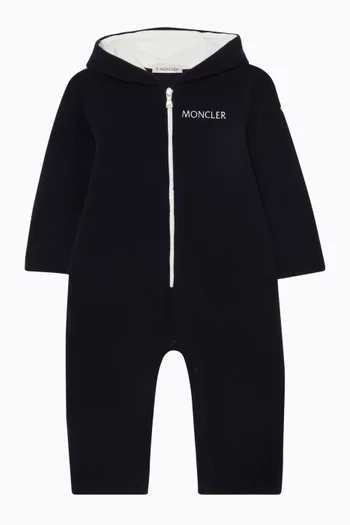 رومبر بسحّاب وغطاء رأس 