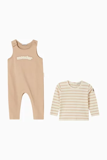 2-piece Gift Set in Cotton