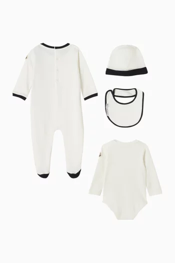 طقم هدايا، 4 قطع