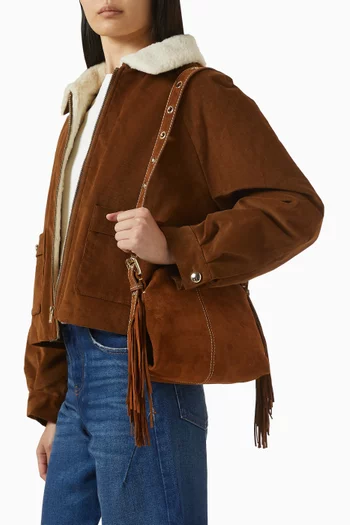 حقيبة ميس ام ميني شمواه