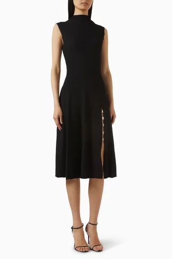 فستان ريمورا نسيج فيسكوز