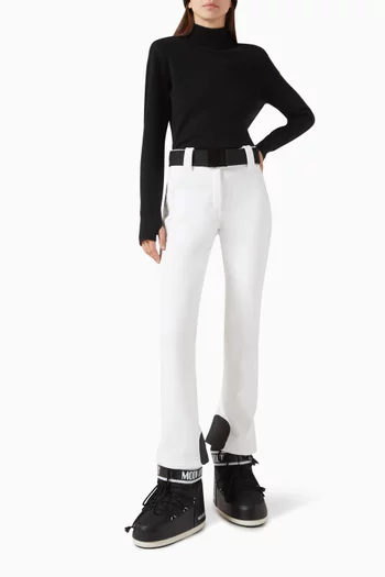 Venere Sweater in Cashmere-knit