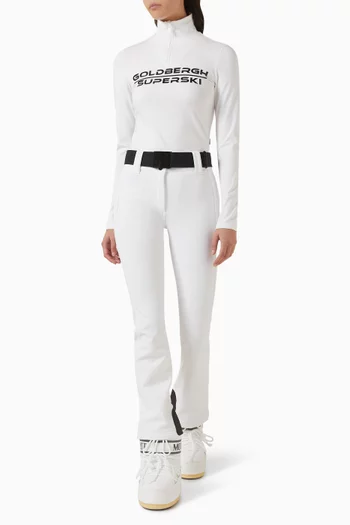 Elisa Superski Bodysuit