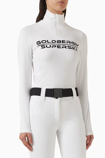 Elisa Superski Bodysuit