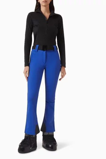 Brezza Ski Top in Polar Fleece