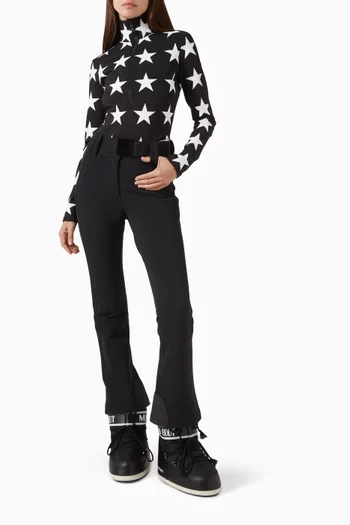 Lunaria Stars Ski Pully