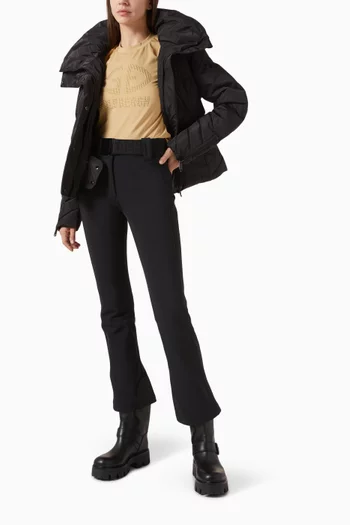 تي شيرت بليتز بشعار الماركة