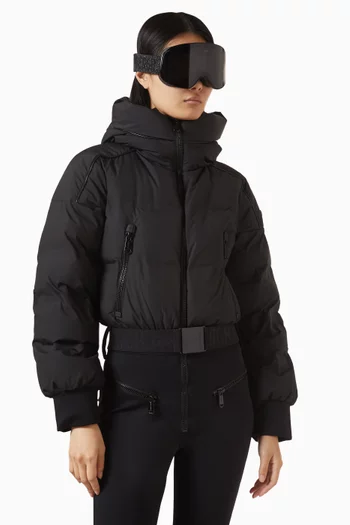 Protégé Frameless Ski Goggles