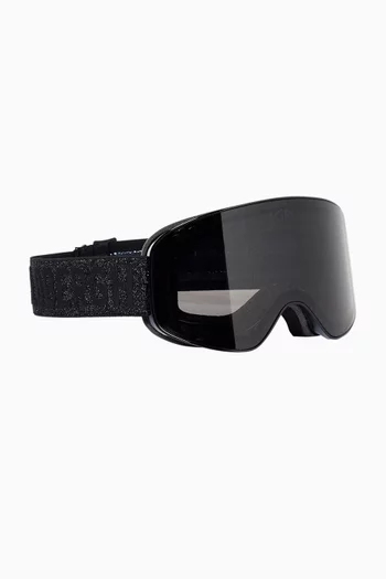 Protégé Frameless Ski Goggles