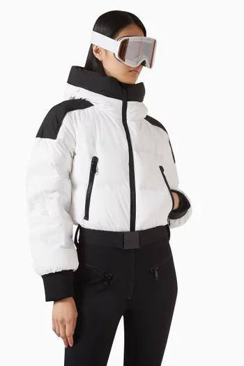 Protégé Frameless Ski Goggles