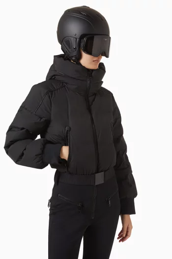 خوذة تزلج كلوي