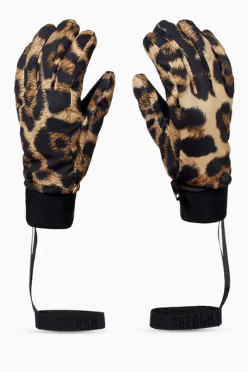 Softy Jaguar Gloves