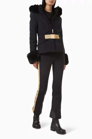 جاكيت تزلج بريزيوسو