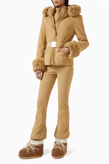 جاكيت تزلج بريزيوسو