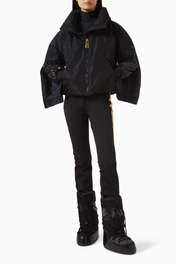 جاكيت تزلج ارابيلا